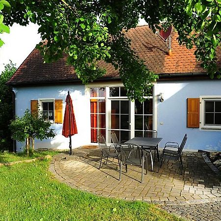 Ferienhof Goegelein Фойхтванген Экстерьер фото