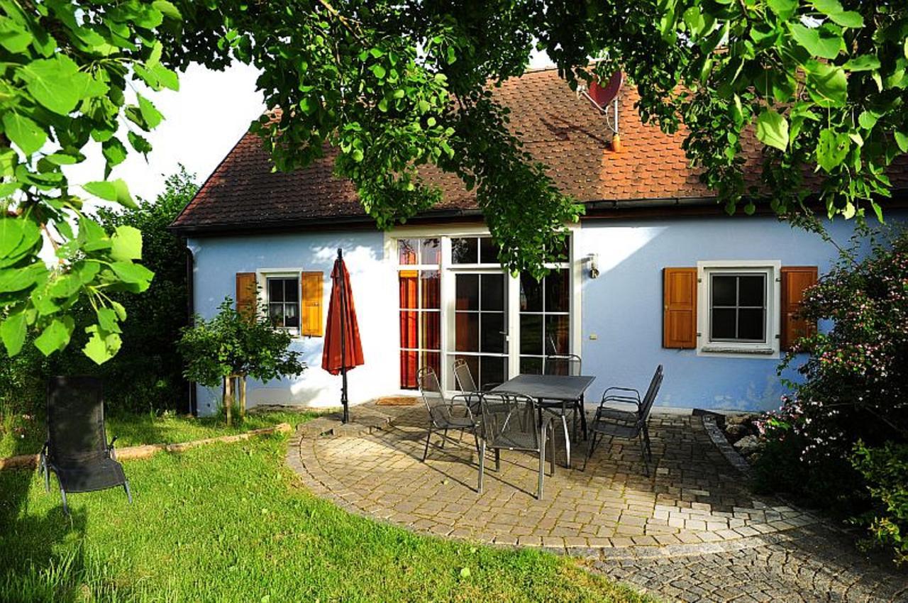 Ferienhof Goegelein Фойхтванген Экстерьер фото